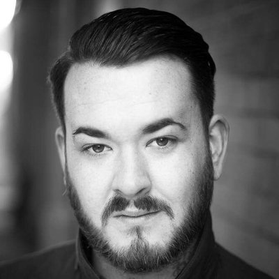Oli Regan 4D Scan