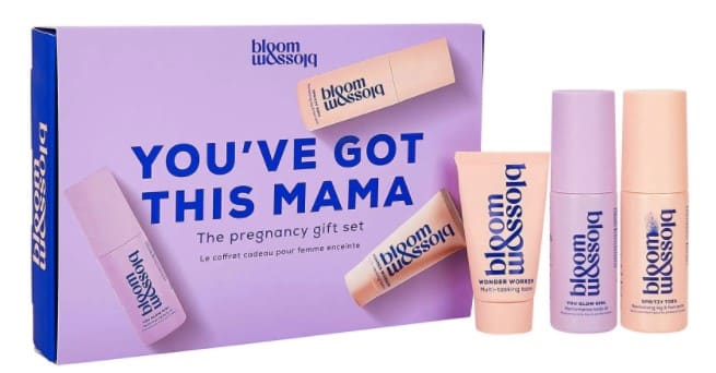 Pregnancy Essentials