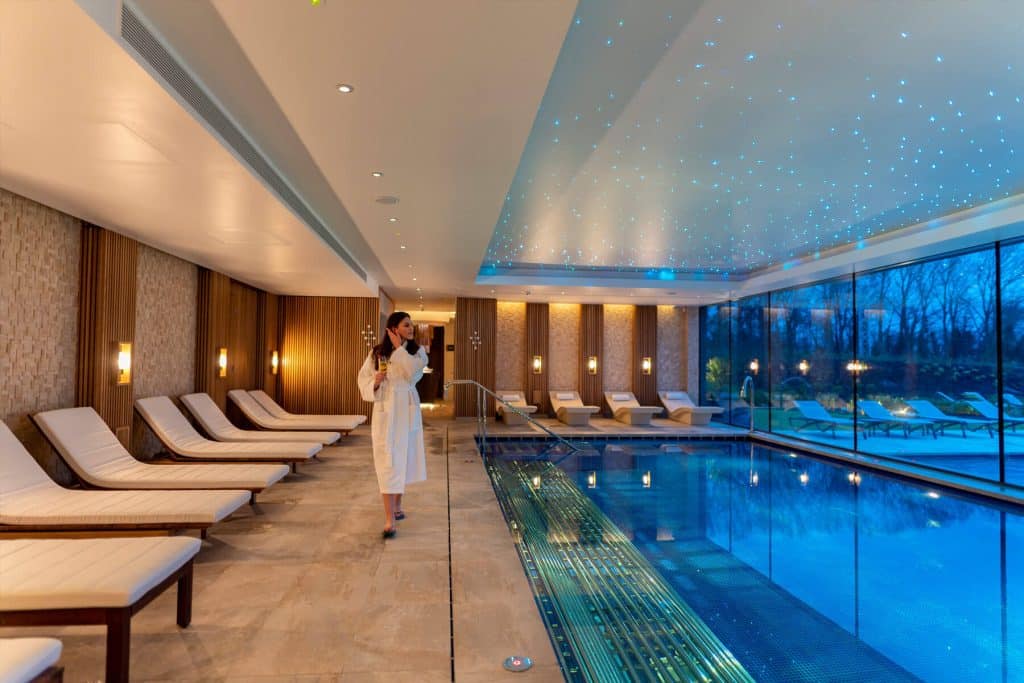 Spa break away for Mother's Day- Spa Breaks